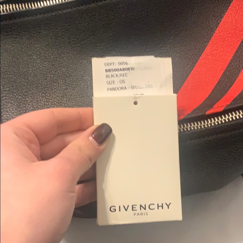 Givenchy bag - Picture 8 of 8